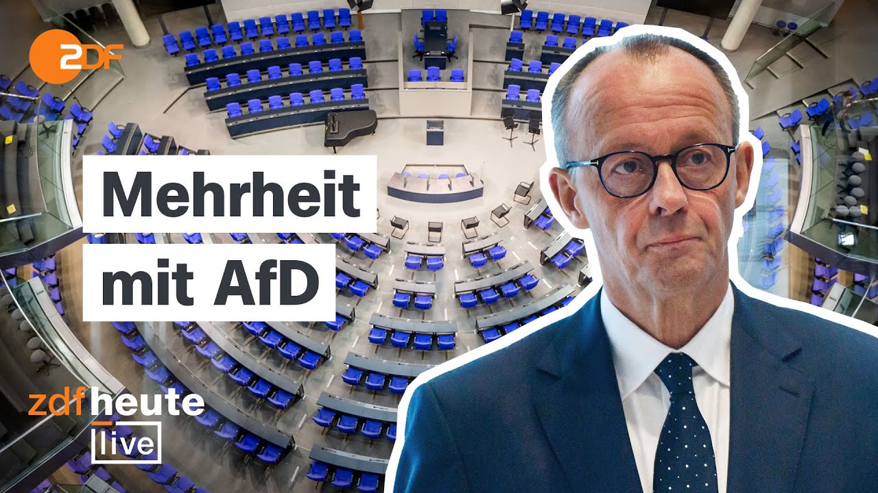 Schärfere Migrationspolitik: Merz bedauert 