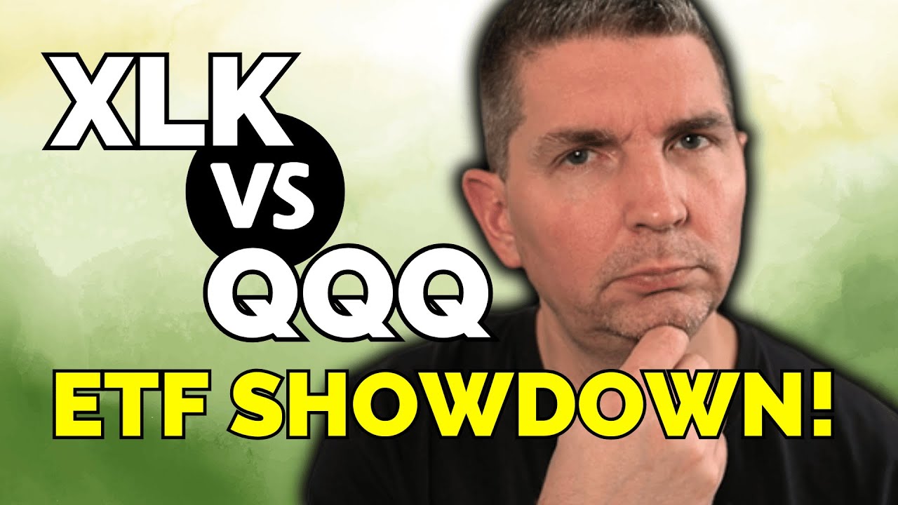 QQQ vs XLK &ndash; Which Tech ETF is Better for You?