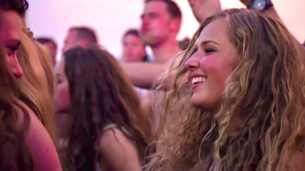 Calvin Harris & Alesso - Under Control ft. Hurts (Erikootsa Hardstyle Remix) |HQ Videoclip|