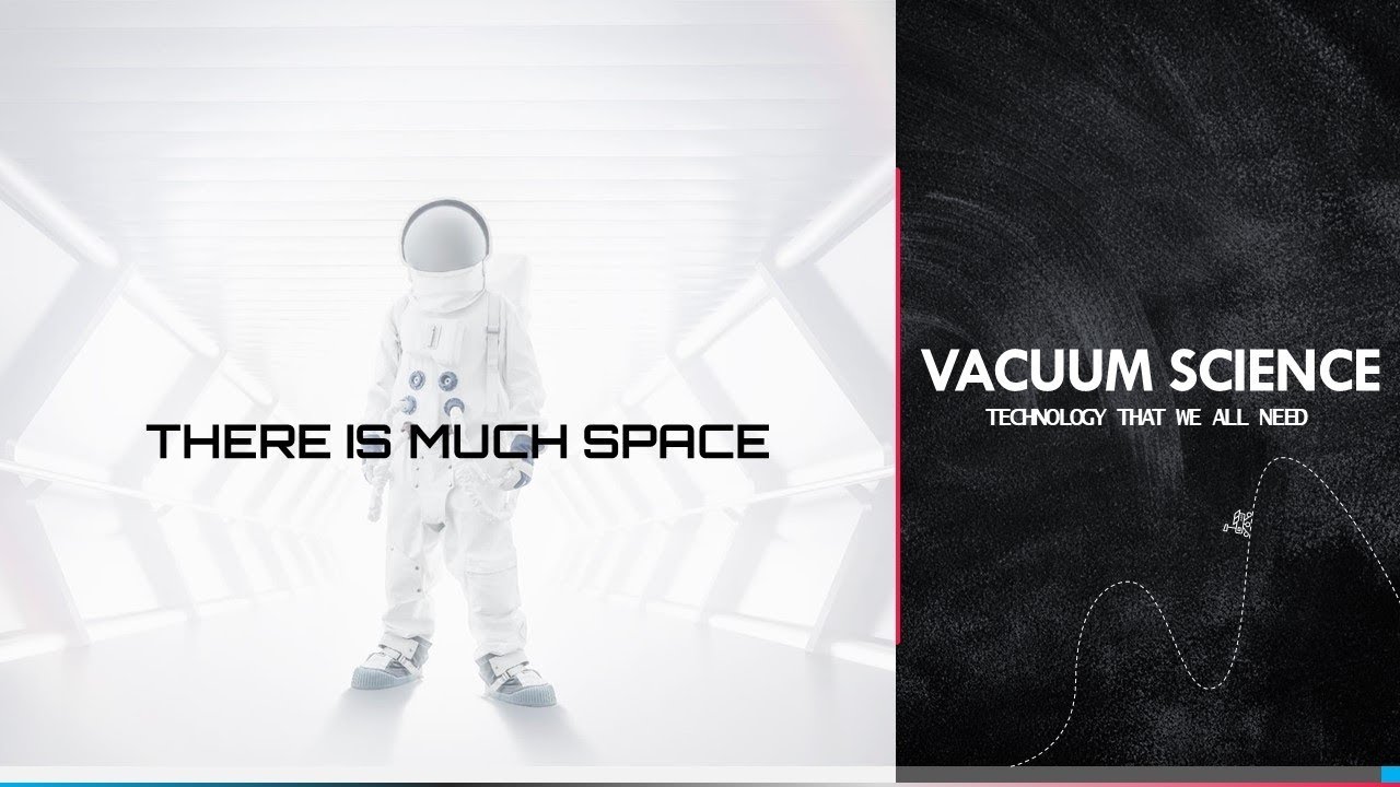 VACUUM SCIENCE  & TECHNOLOGY-INTRODUCTION