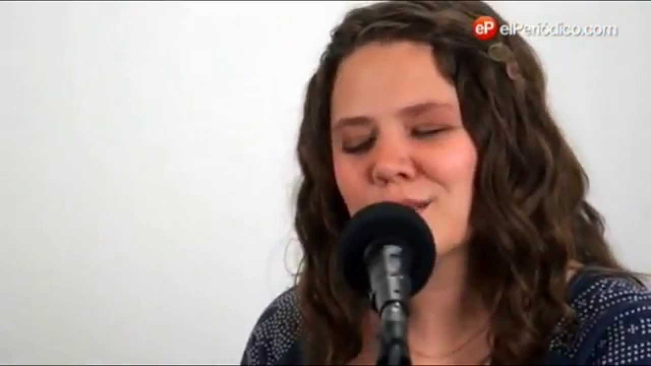 Jesse & Joy - Me Quiero Enamorar (Versión Acústica)