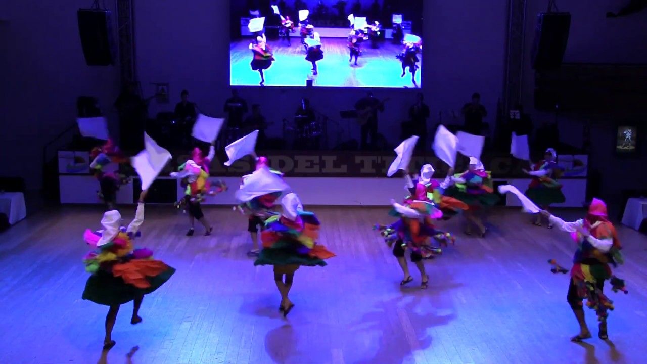 CARNAVAL DE ARAPA