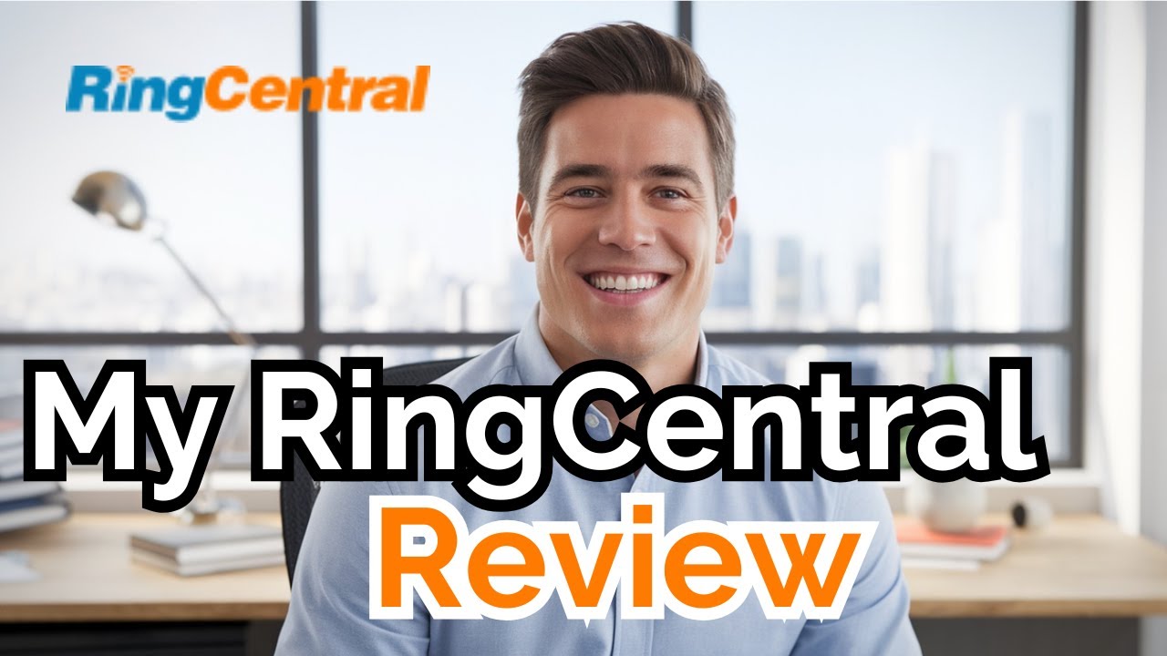 RingCentral Review (Is it that Good?!)
