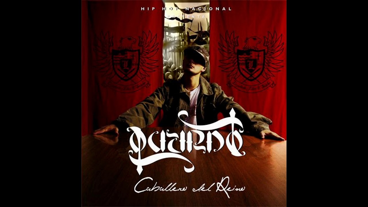 Luardo - Caballero Del Reyno (CD Completo)