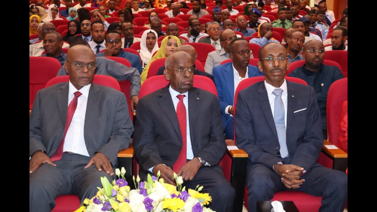 ÉDITION SPÉCIALE : CÉLÉBRATION DE LA JOURNÉE INTERNATIONALE DE LA DOUANE 2026 – VERSION AFAR