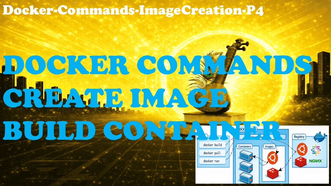 Docker - Part 4