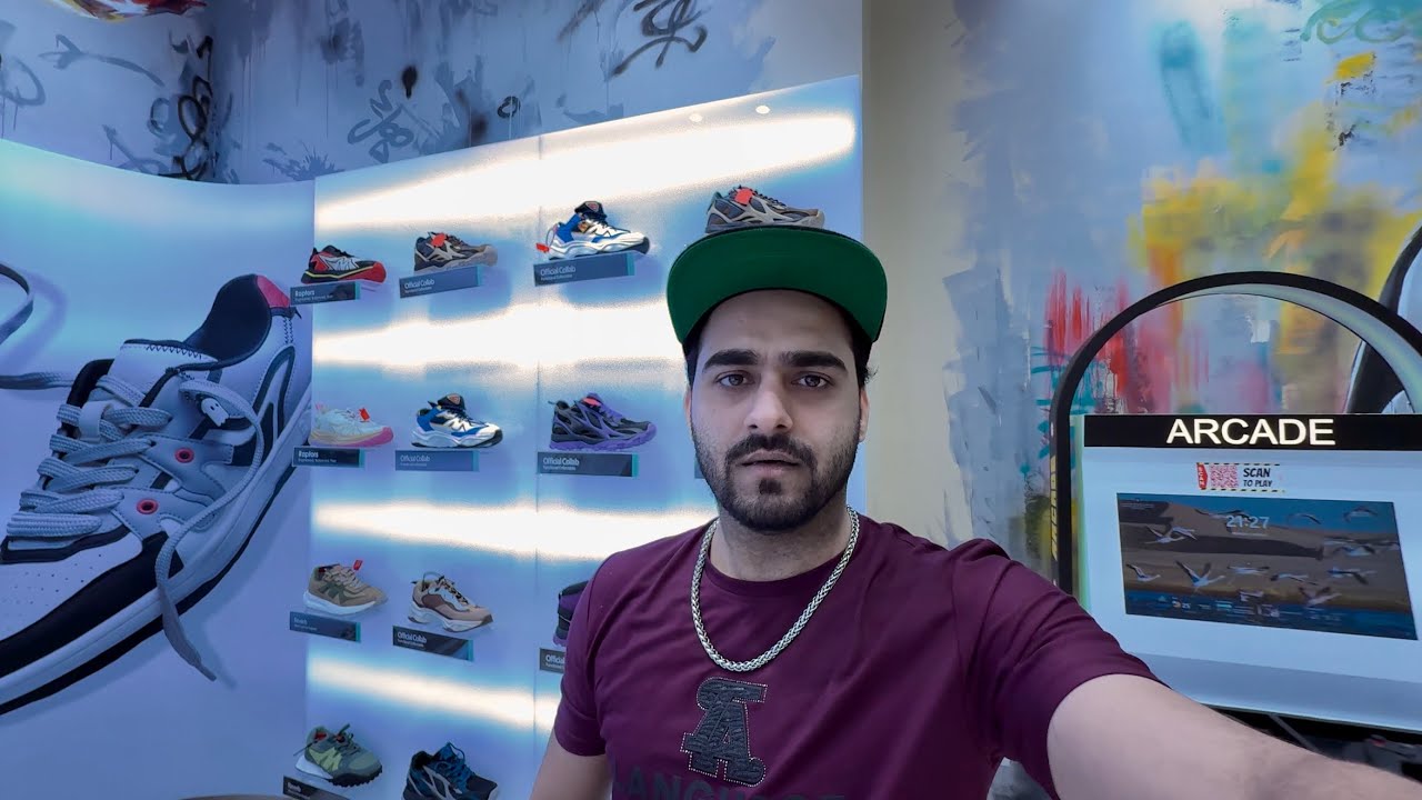  Harry Potter Ka Hogwarts Hai Ya Mall 😱 || The Souled store 