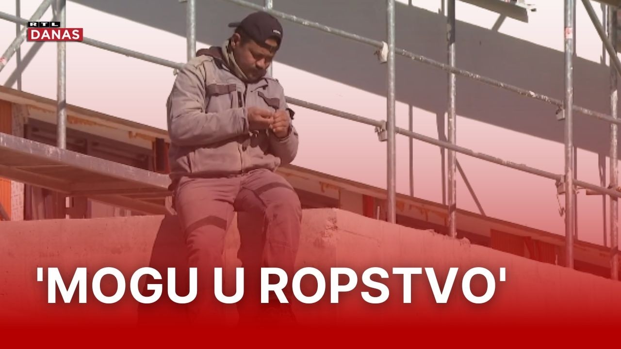 Jeste li vidjeli što se događa s cijenama nekretnina? 'Pa to nema veze s realnošću!' | RTL Danas