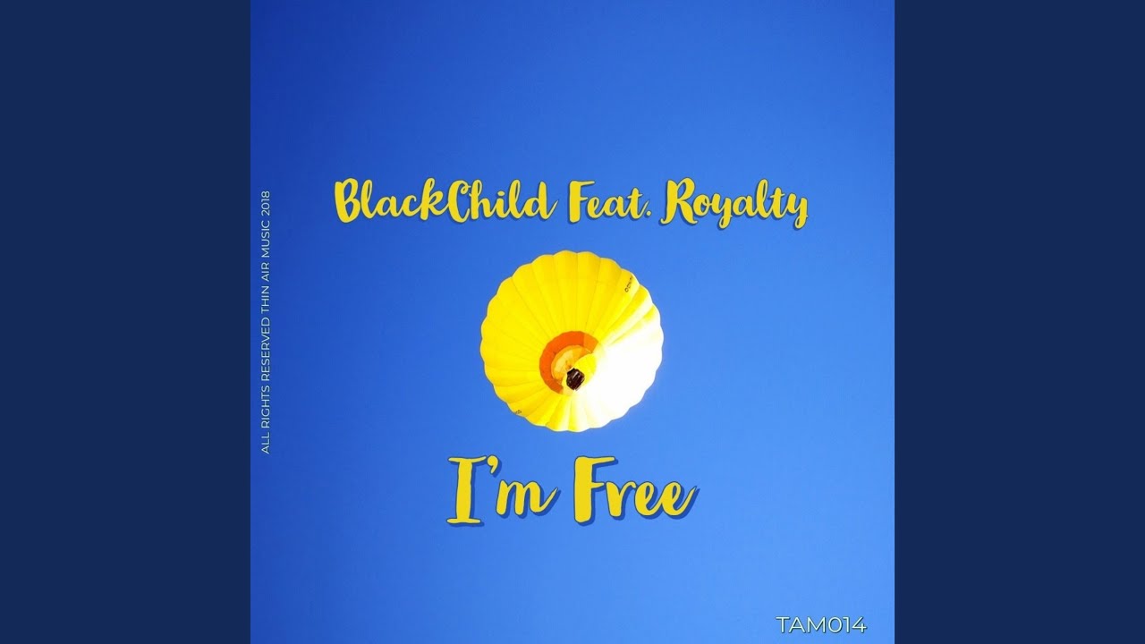 I'm Free (Original)