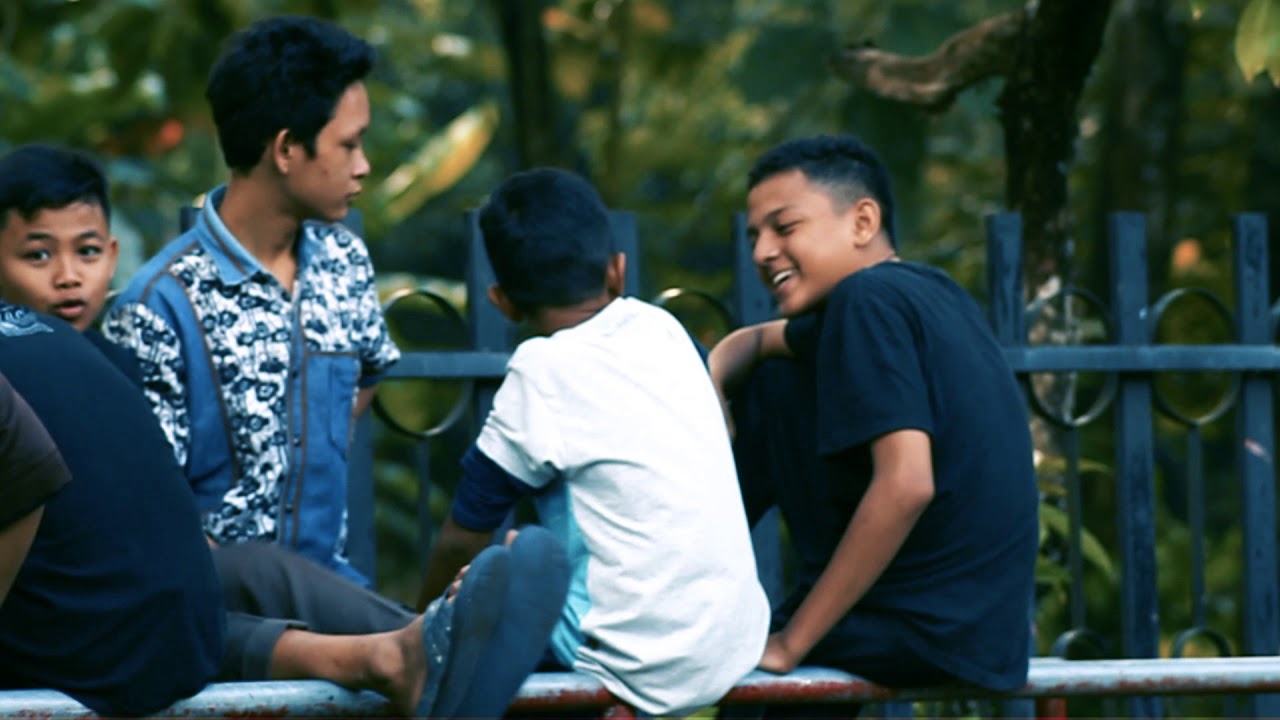 Setitik mimpi Dan harapan Di pondok Al Muhsin
