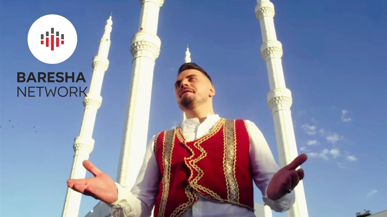 Vani Gjuzi - 30 Dit E RAMAZANIT (Official Video)