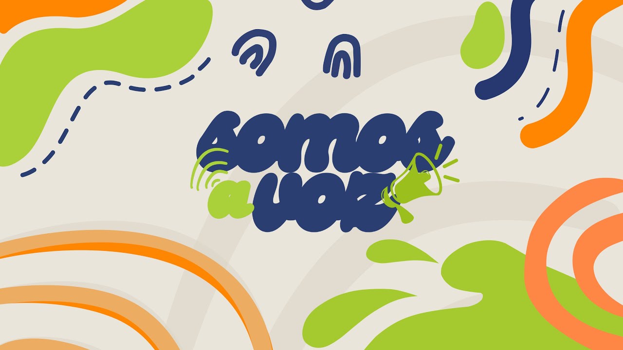 Conferência Enjumitab 2026 - Somos a Voz