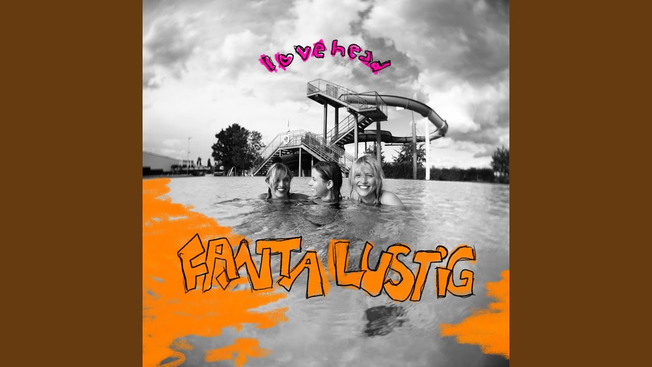 fanta lustig
