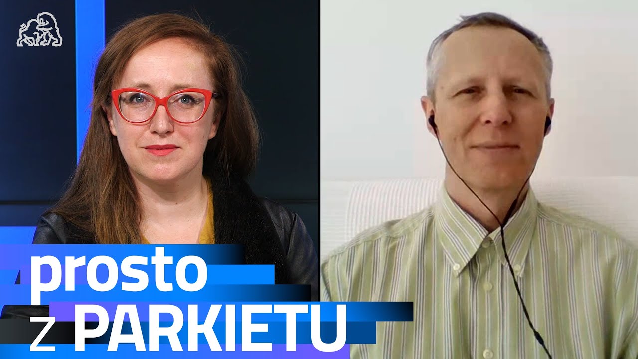 Pogoda dla bogaczy - świetne wyniki funduszy | #PROSTOzPARKIETU