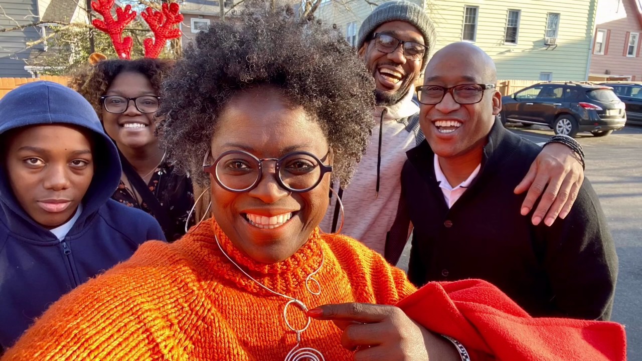 VLOGMAS 2019 | Day 24