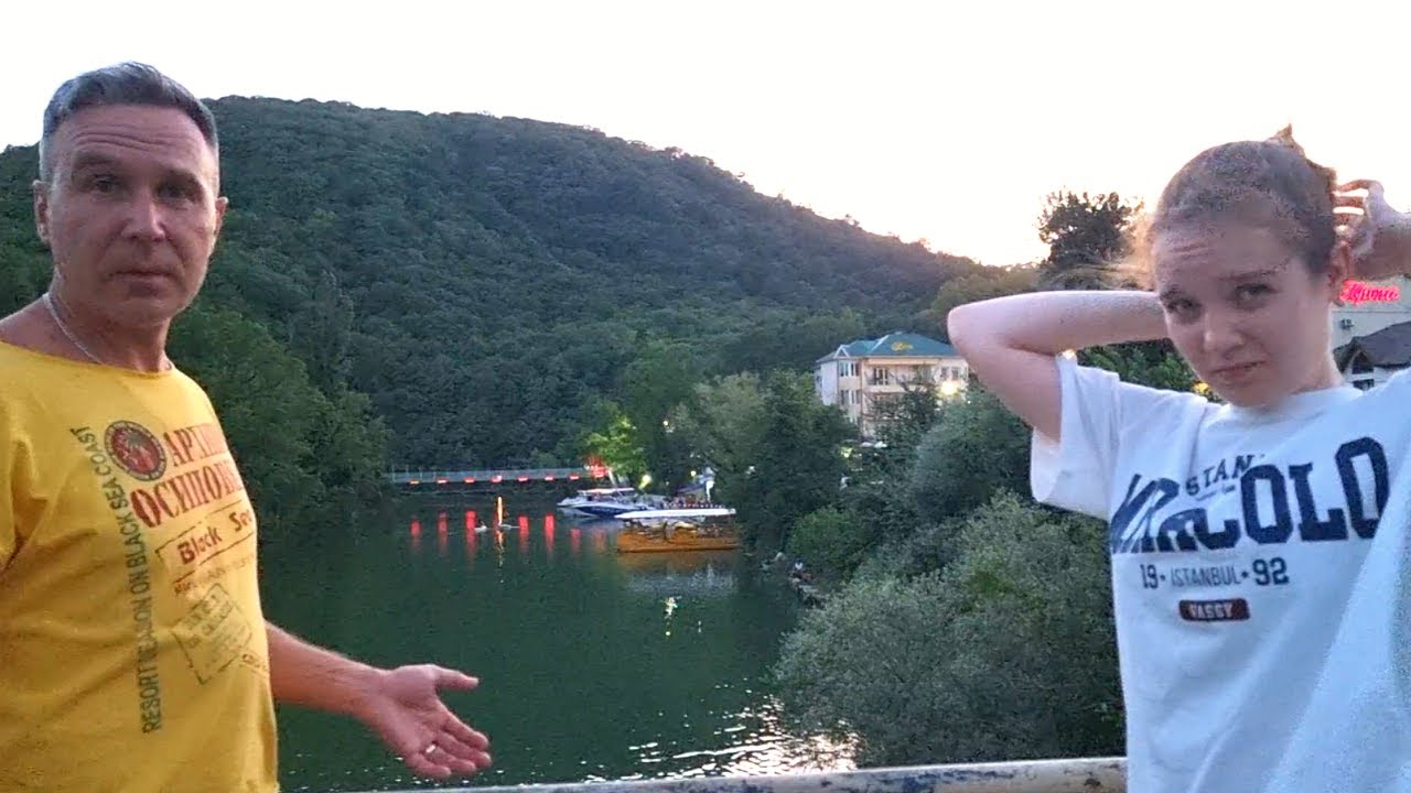 Если вы приезжаете в сельскую Россию... чистота (кореец присоединяется к русскому отпуску)