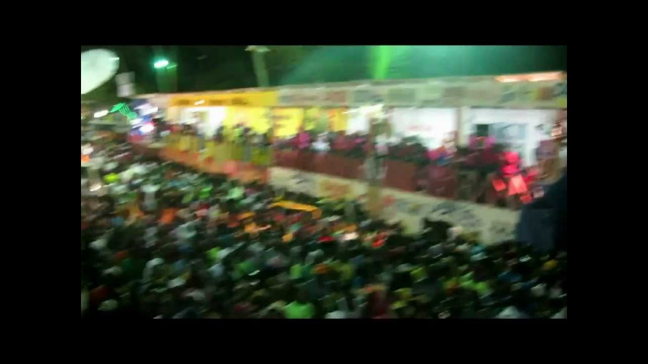 KANAVAL 2014   Ala MOd    SEPTENTRIONAL