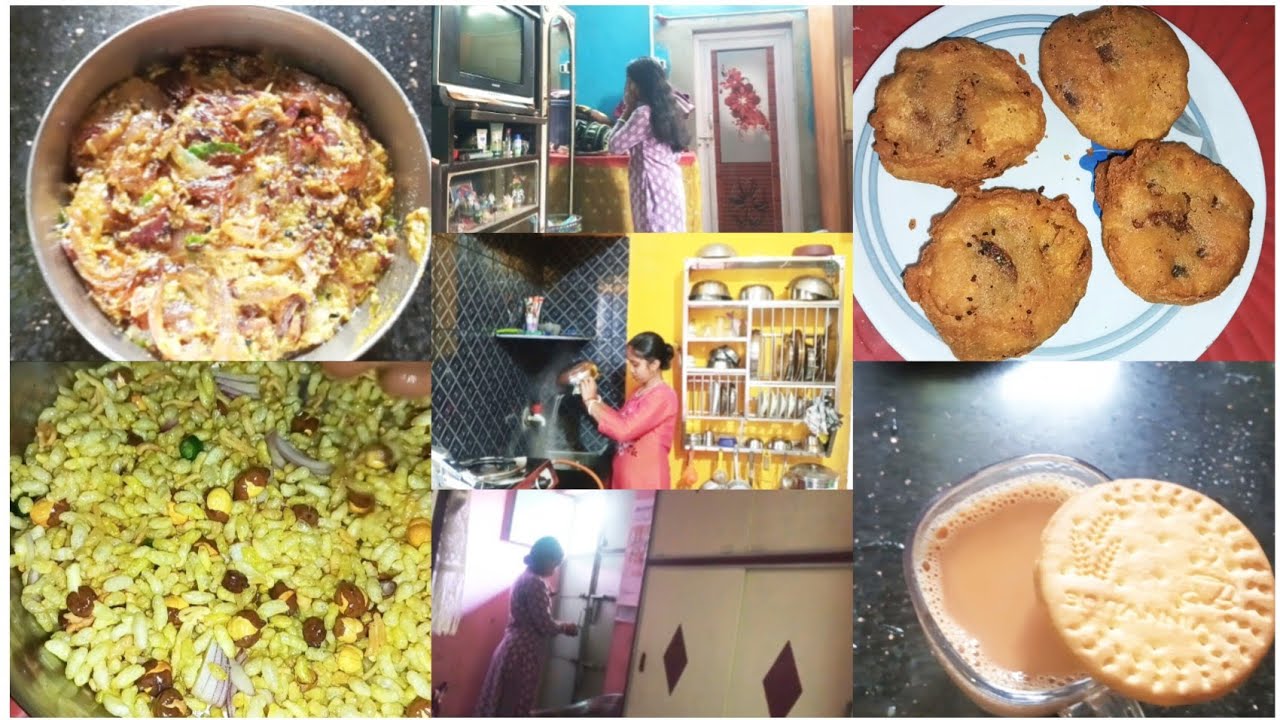 একজন সাধারণ গৃহীনি সারাদিনে সংসারের কাজে নিজেকে ব্যস্ত রাখতে ভালোবাসে😊।।