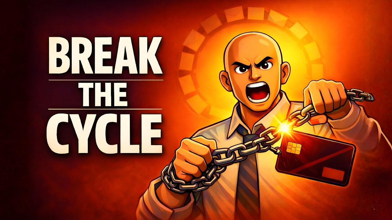 7 вариантов, которые прямо сейчас мешают вашему финансовому прорыву