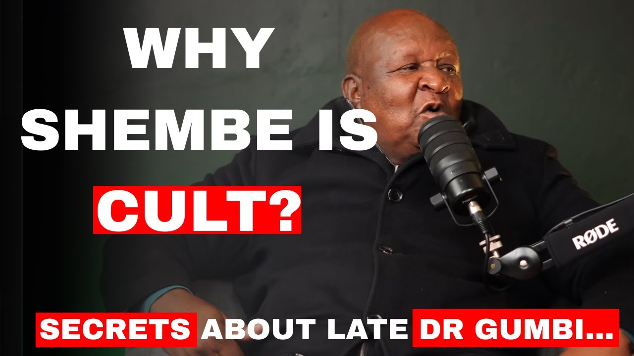 Amanazaretha Threatining Baba Mbatha‼️SCAMS Behind PASTORS‼️ CULTS IN CHURCH‼️#news  #trendingvideo