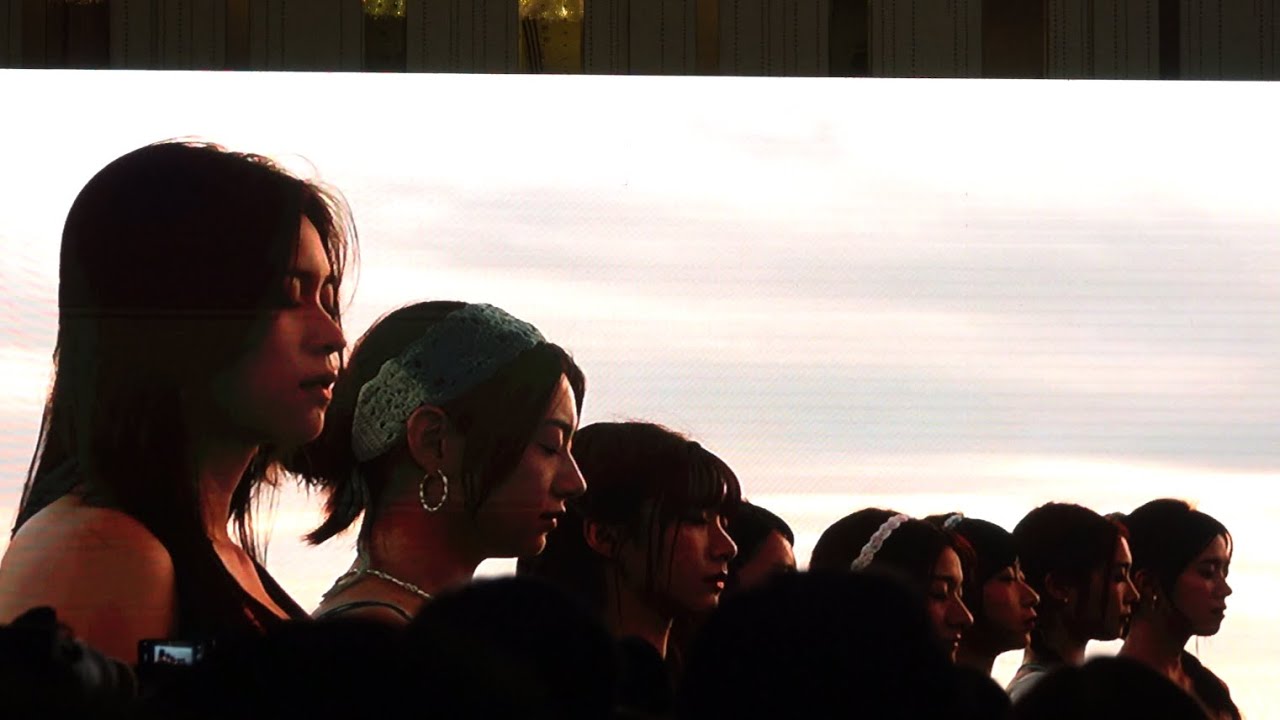 240714 Lolly Talk 2nd anniversary Fans Meet 台灣之旅 II - 感言
