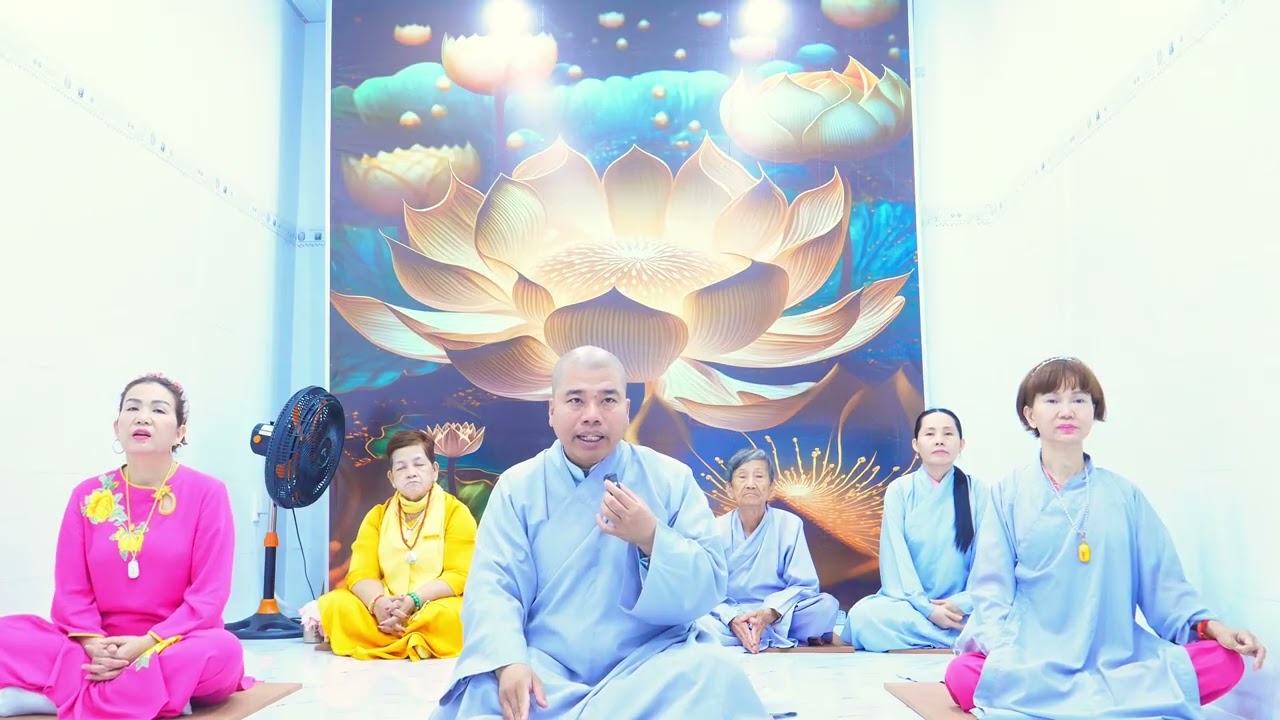 BÀI NHẮC NHỠ VỀ TU HÀNH QUÁ HAY  #cusinhuanduc