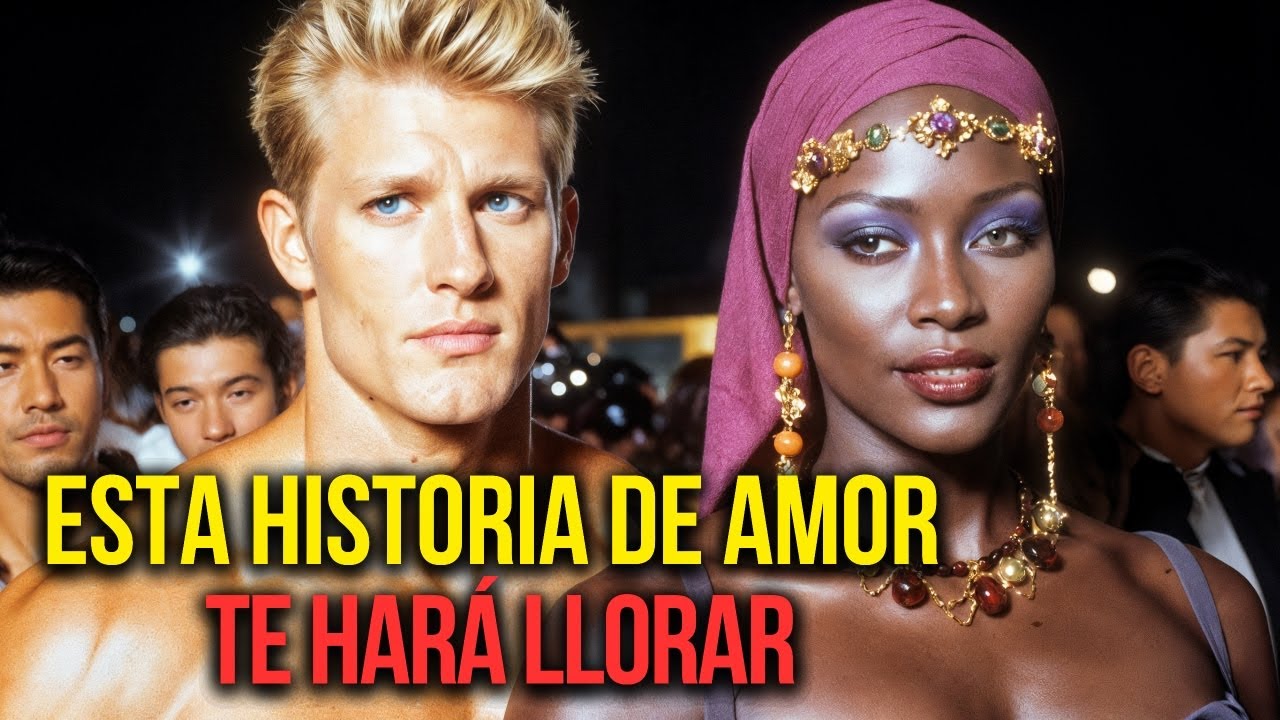 La Increíble Historia de Amor entre Grace Jones y Dolph Lundgren