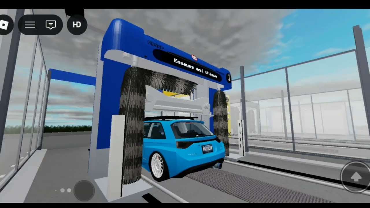 Christ genius c160 vitesse at octo mouss map bye Kenny Alexcarwash2016 