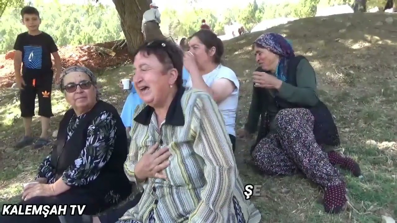 BURDUR/YEŞİLOVA/İĞDİR  KÖYÜ  1.BELOLUK YAYLA ŞÖLENİ