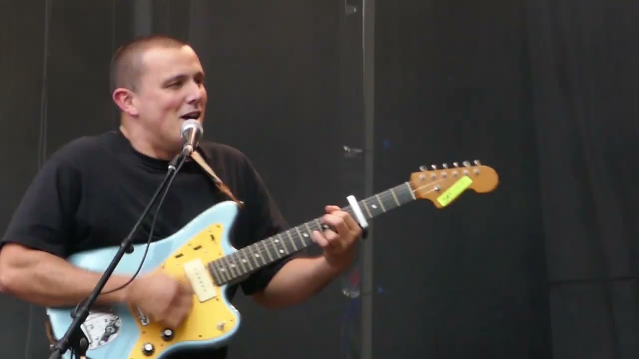 Txopet - Azkena Rock Festival