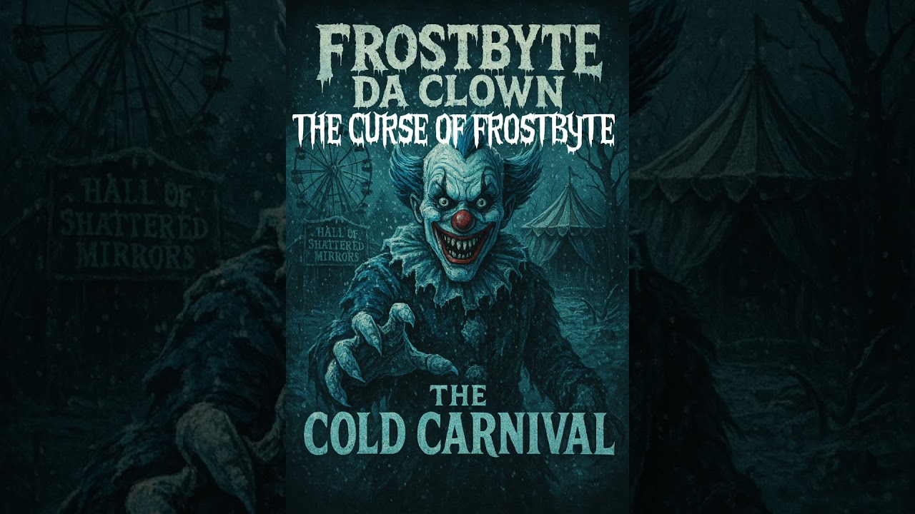 {Track 12} THE CURSE OF FROSTBYTE