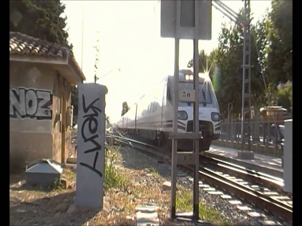 Estacion De Salou.