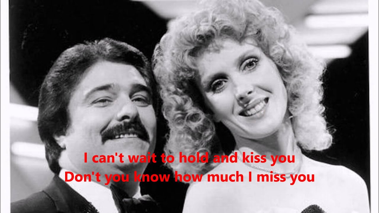 Ren&eacute;e & Renato - Save your love (met lyrics)