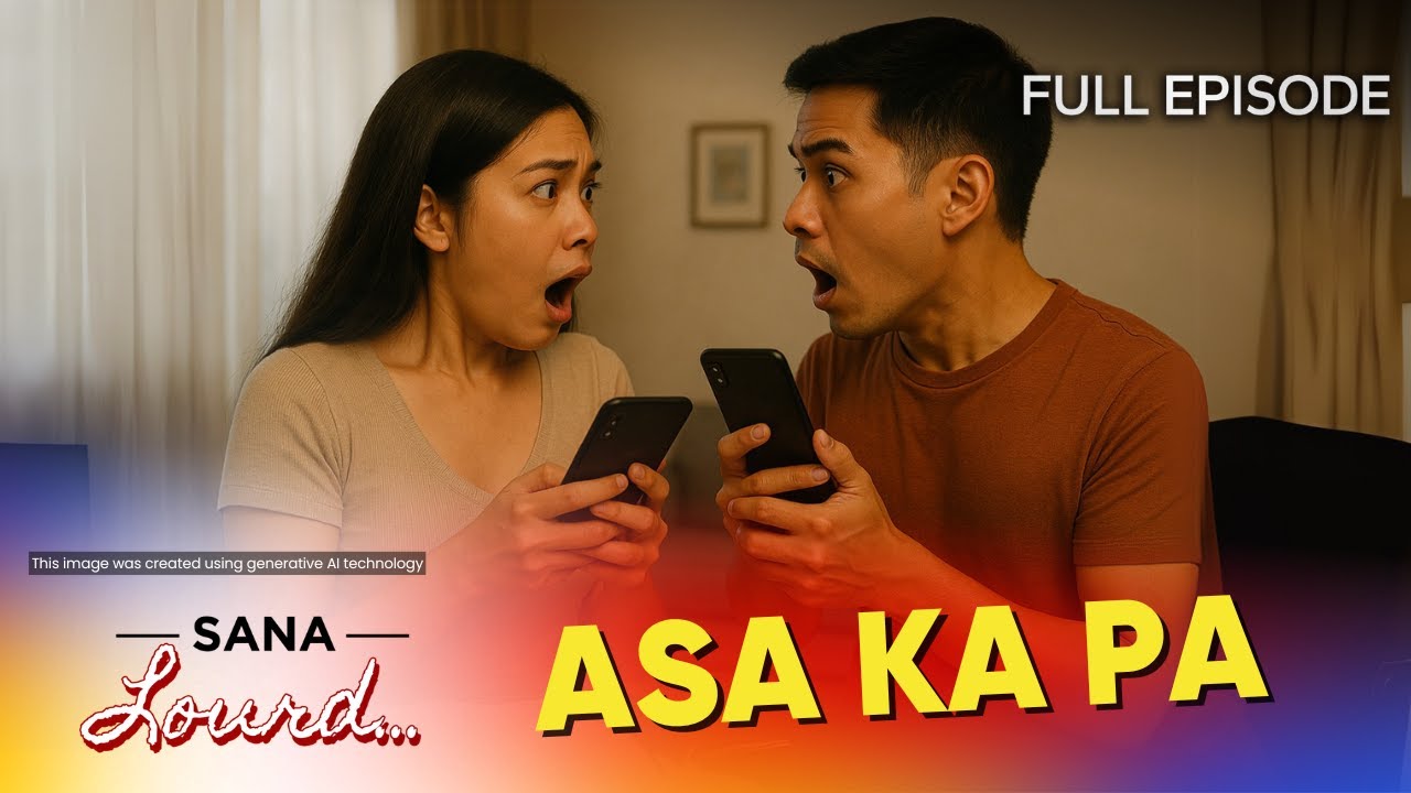 Sana Lourd - Si Sonny ang nagpapakilig pero si Nelson ang gustong pakasalan | Full Episode