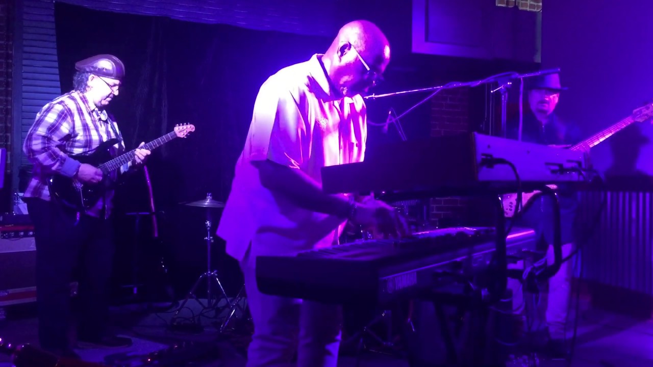 Roger Smith -- Bump City Wine Company -- February 27, 2020