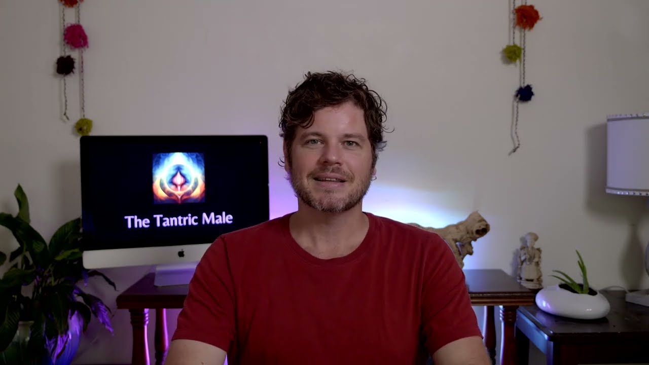 The Beginner's Guide to Tantra - Secret 3 The Breath