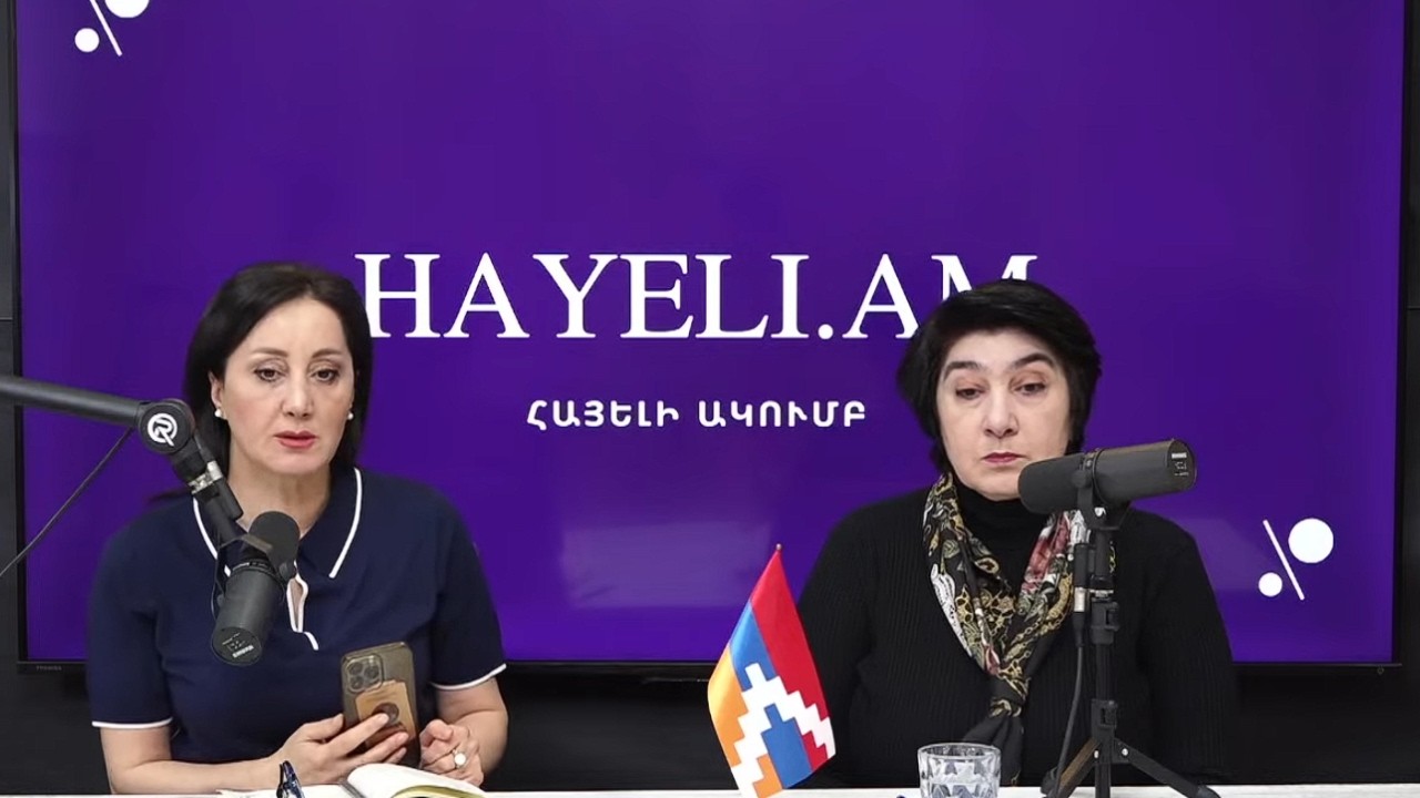 «Այլևս ստիպված են Պուտինին դիմել․ Հորմուզի նեղուցը պայթել է Թրամփի գլխին»․ դեսպան Աղաջանյան
