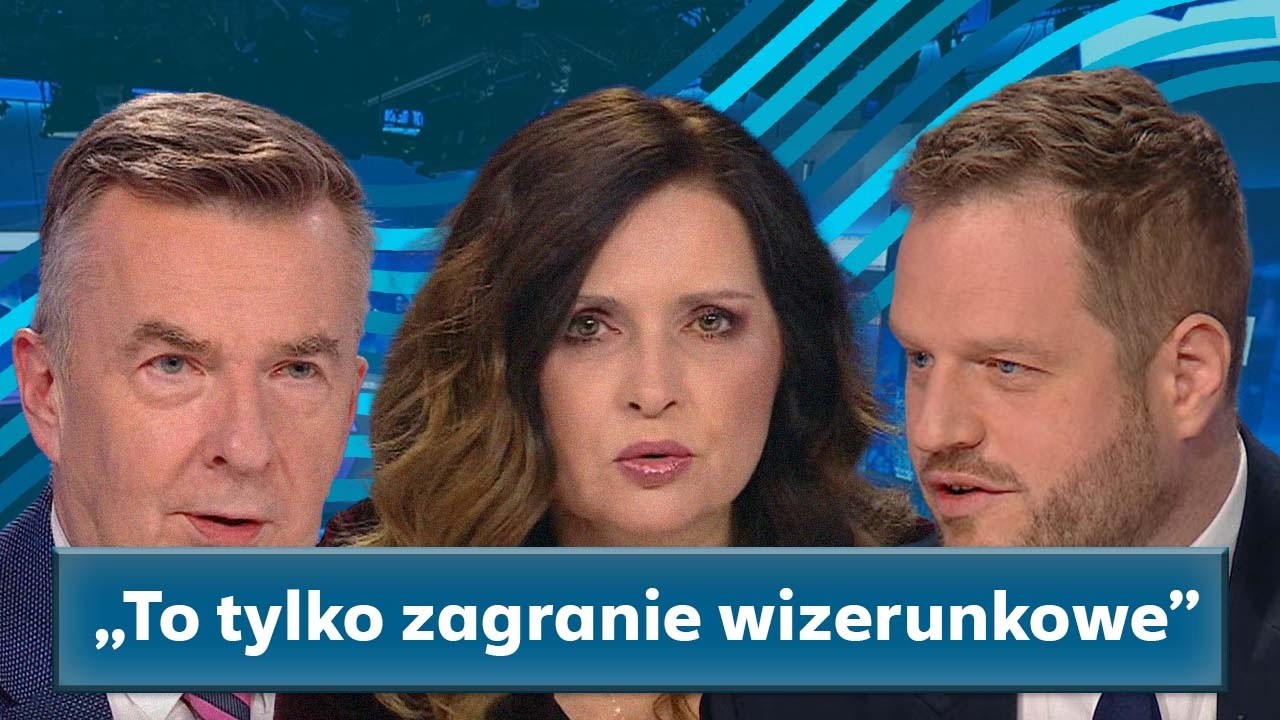 Port Polska zamiast CPK. &bdquo;Tylko zagranie wizerunkowe&rdquo;