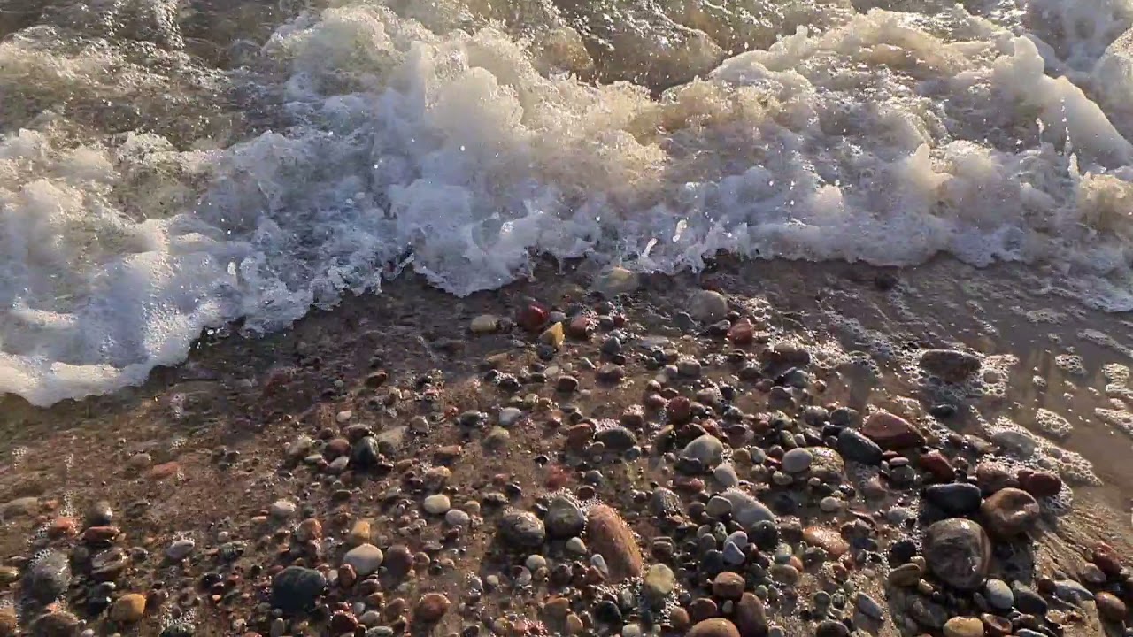 Jūros ošimas #loveklaipeda