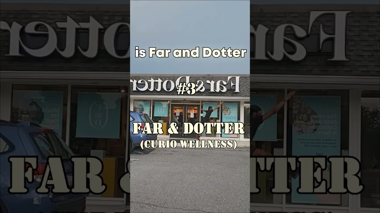 The Best Dispensaries In Maryland 2025!