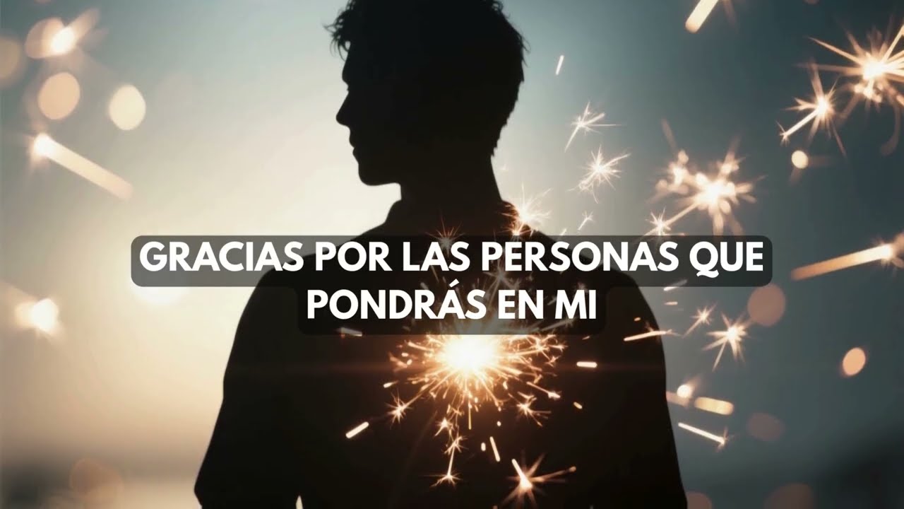 Oración de la Mañana – 20 de Febrero  Comenzando el Día con Fe y Esperanza