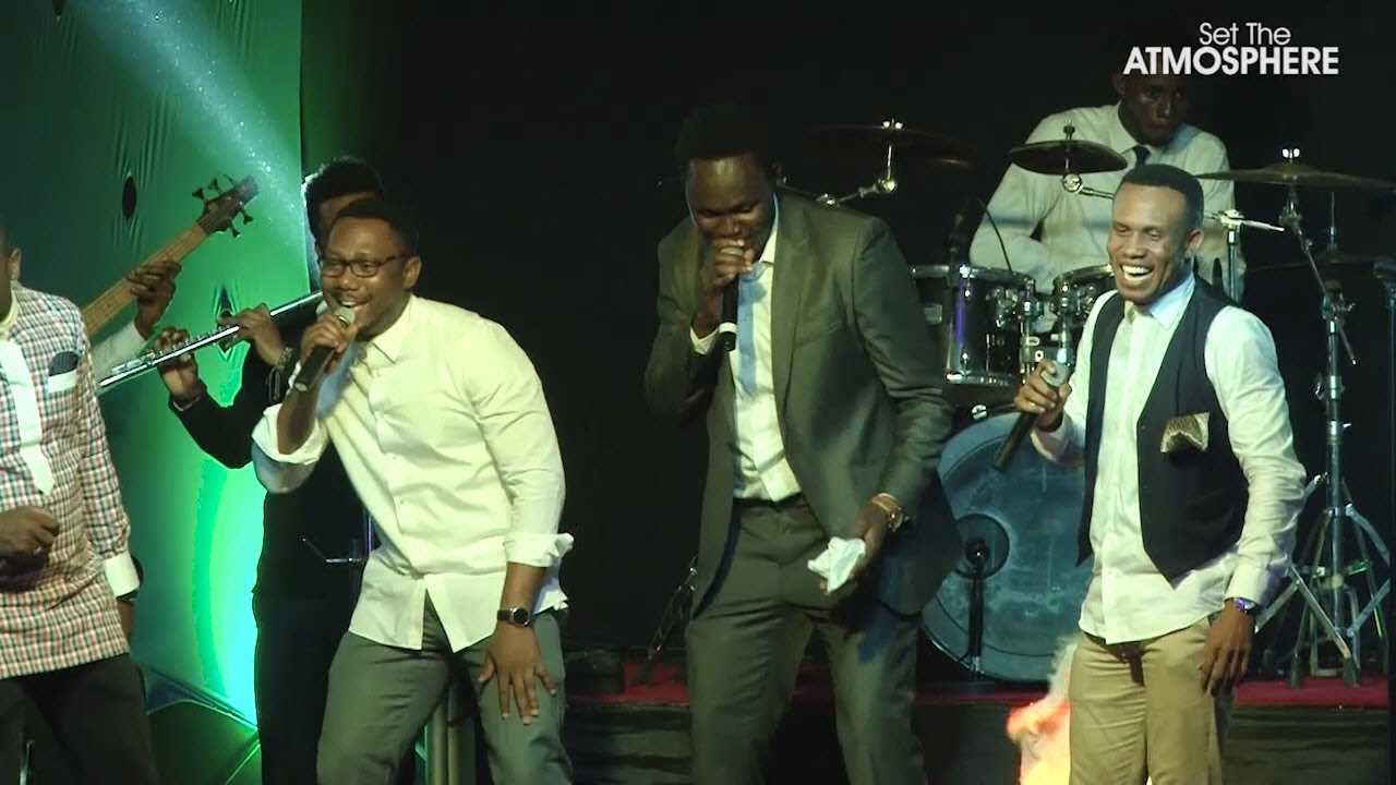 WISDOM K DOES HEAVEN AND EARTH WITH FRIENDS #FREESTYLE