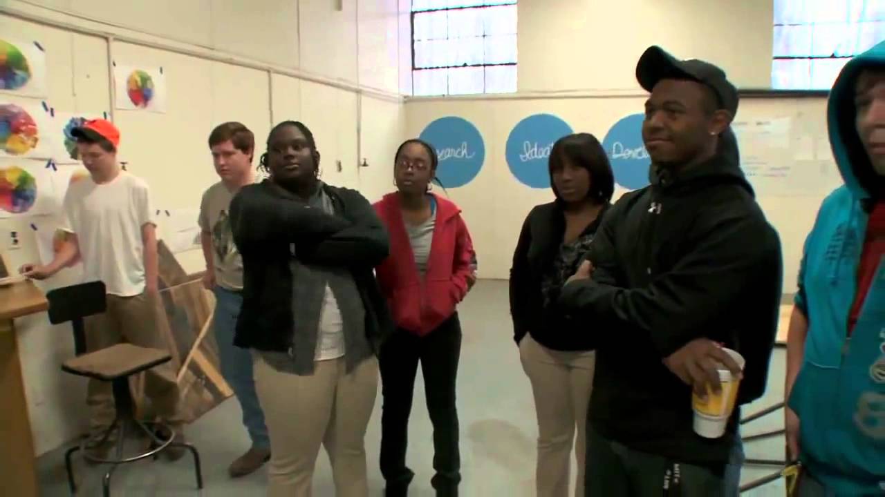 If You Build It ~ Documentary Trailer