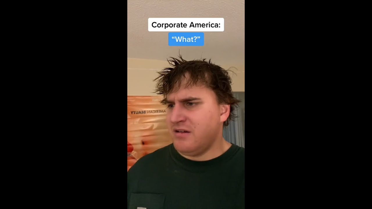 We do NOT need a second job.