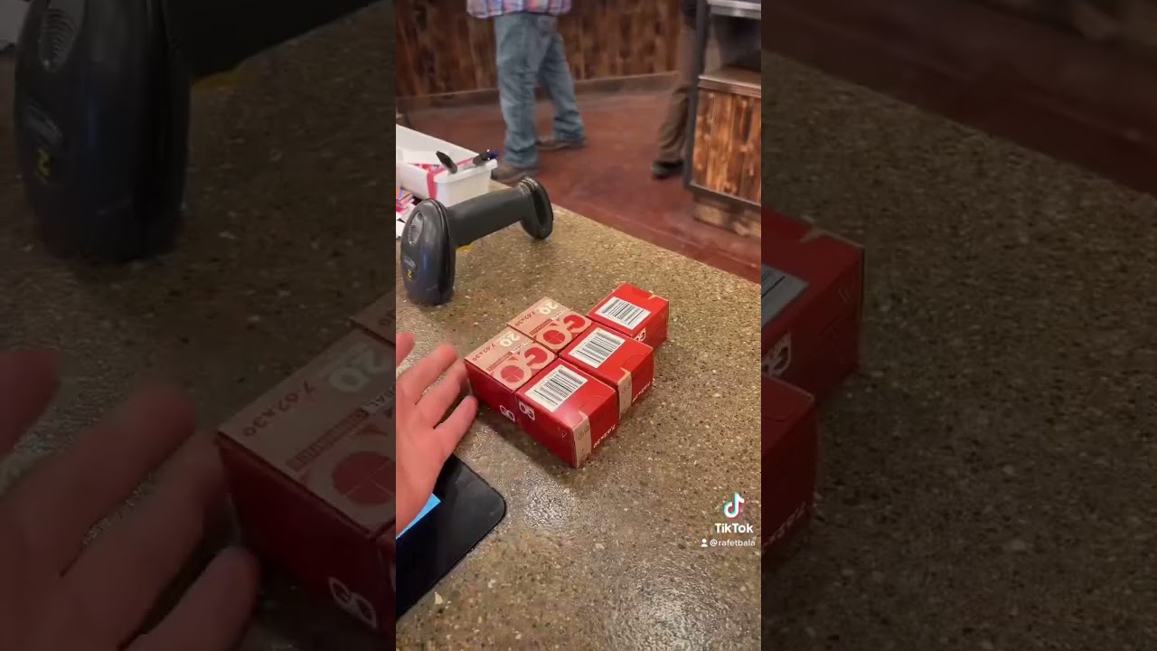 Amerika’da AK-47 kiraladım 😨🇺🇸 