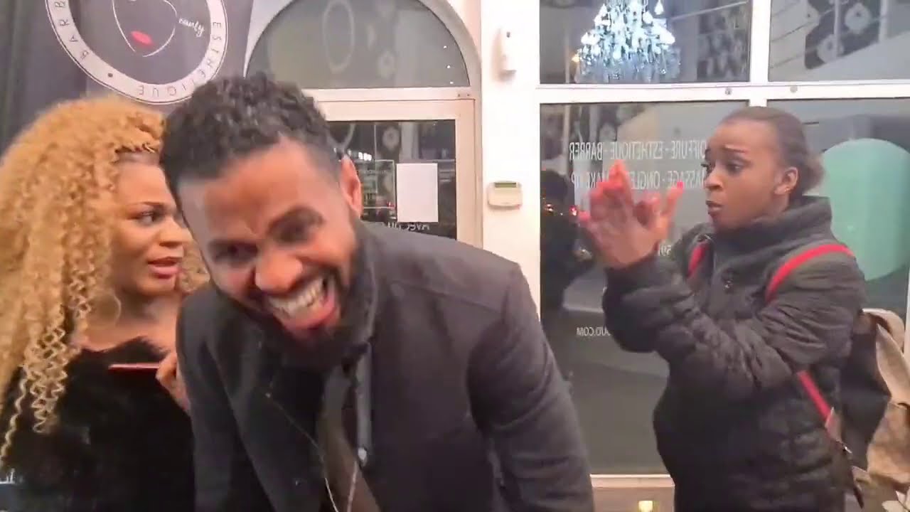 VLOG #13 MON EX AVEC SONYA EVOLOKO MIKE LA DUCHESSE
