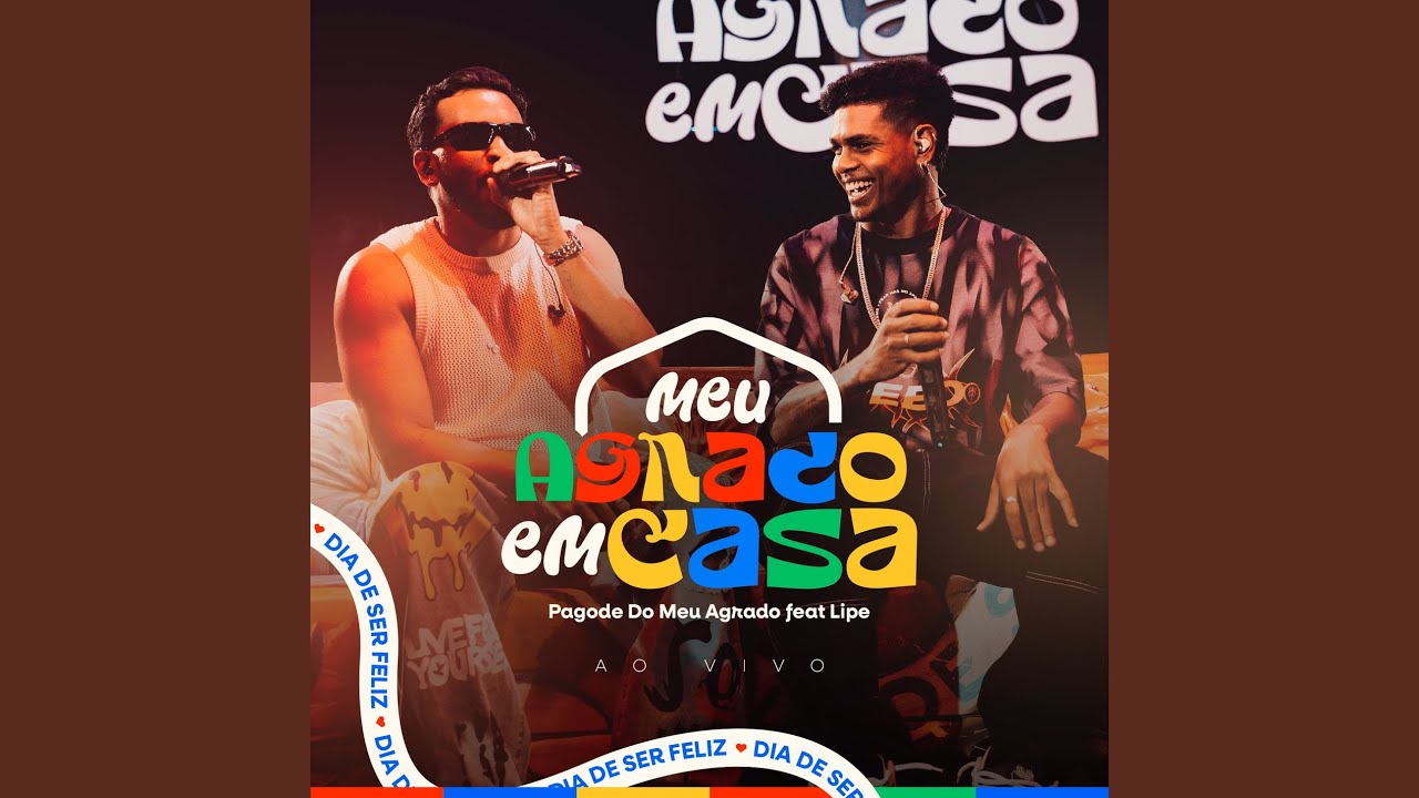 Porque / Não Seria Justo (Ao Vivo)