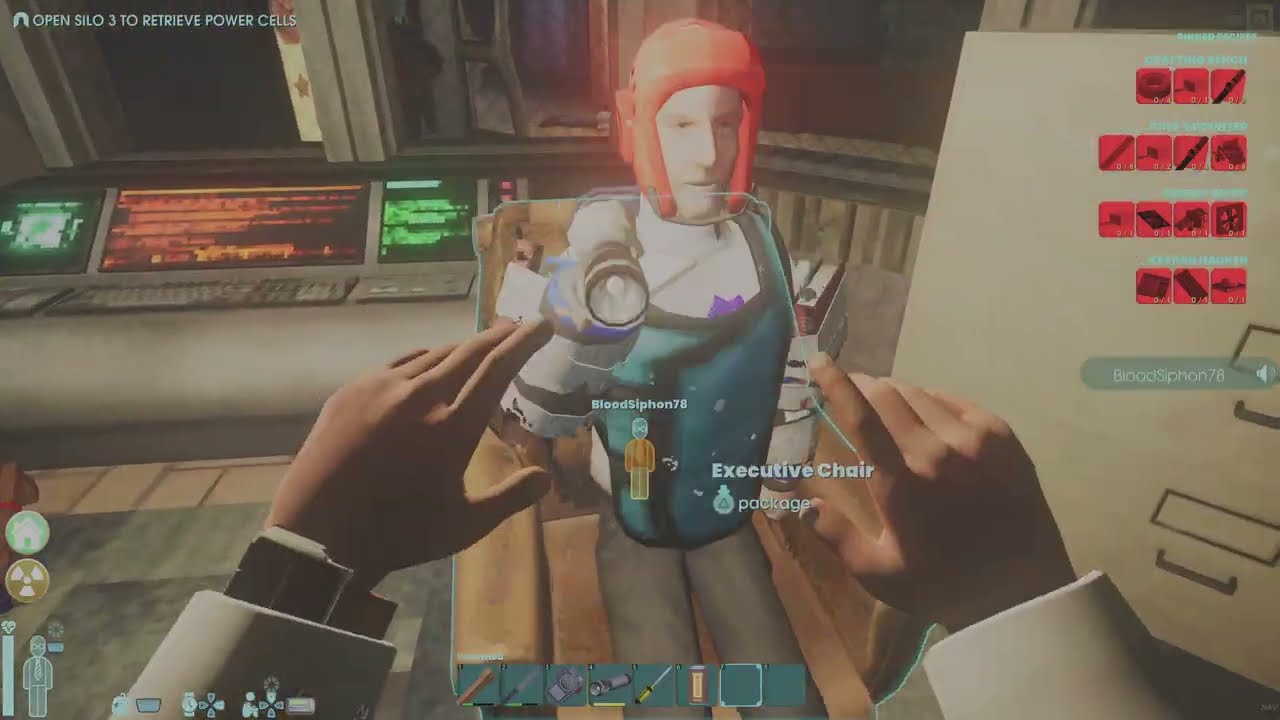 2-4 Abiotic Factor