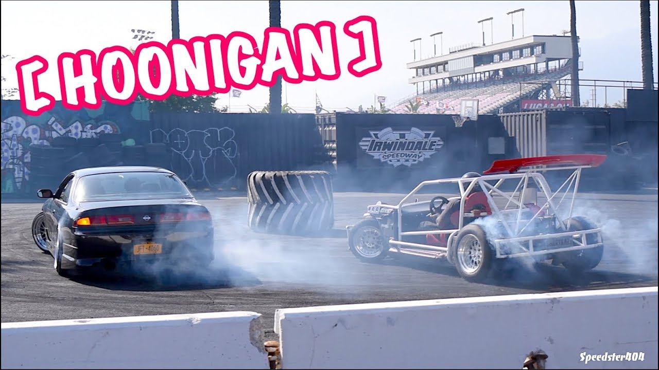 【𝐇𝐎𝐎𝐍𝐈𝐆𝐀𝐍 𝐄𝐩.2】Burnyard Bash! Toyota GT86 Drift & Burnout Tryout ft Hertrech Eugene