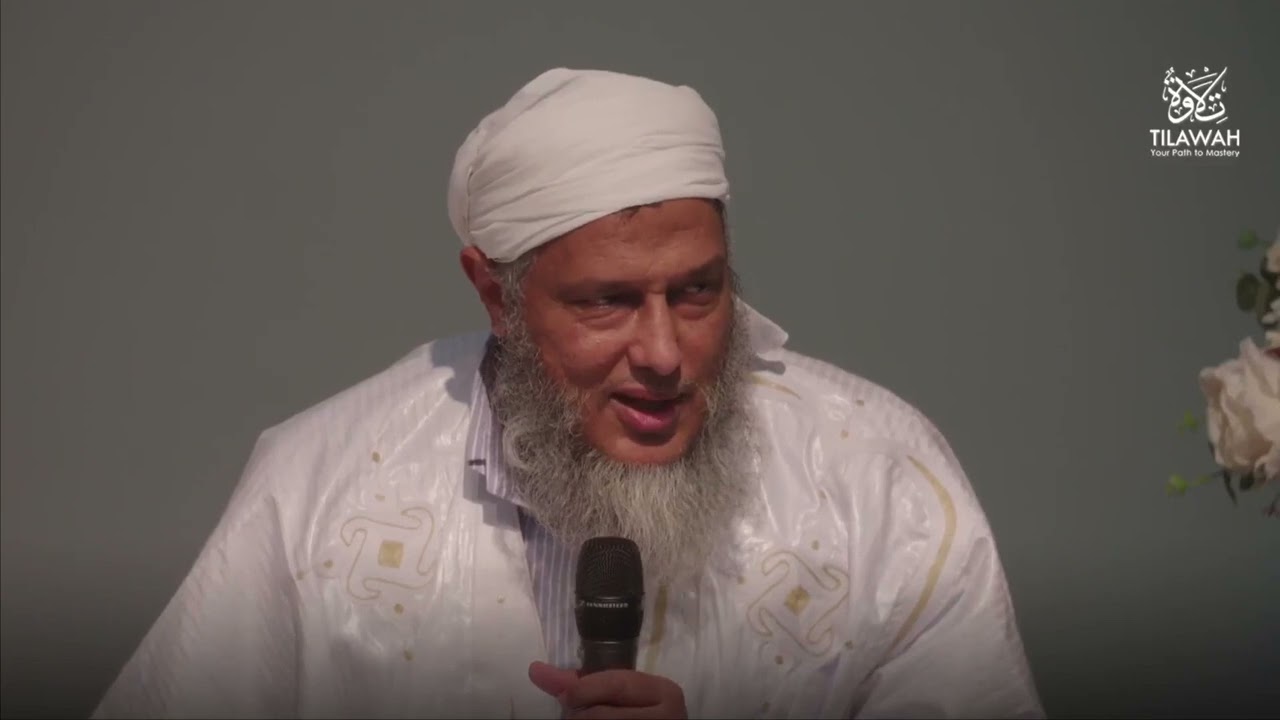 حكم المشاركة في الانتخابات في دول الغرب | فضيلة الشيخ محمد الحسن الددو